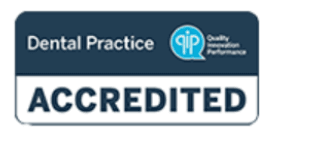QIP accredited dental practice