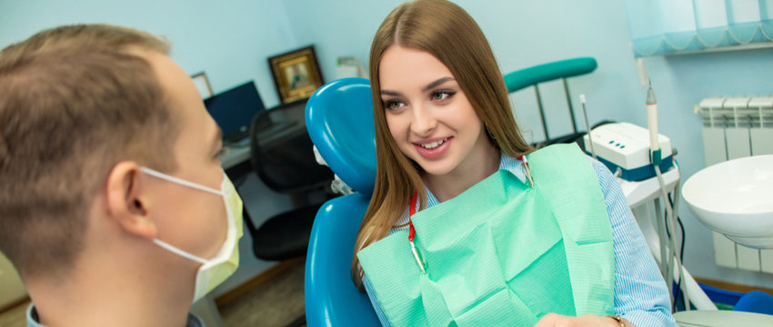 IV Sedation Dentist – What Does IV Sedation Feel Like?