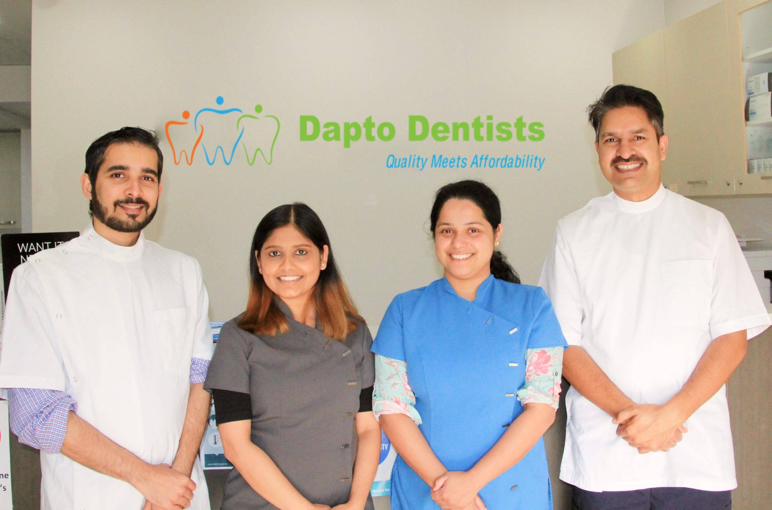 dentist Dapto